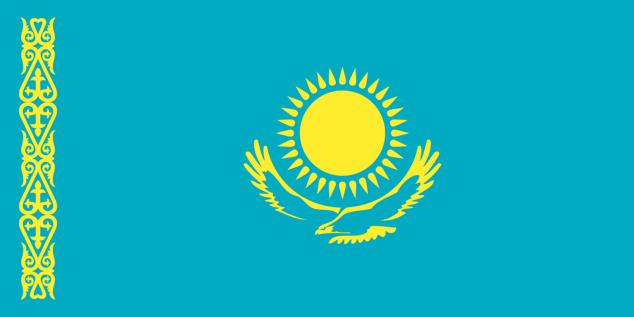 Флаг RU